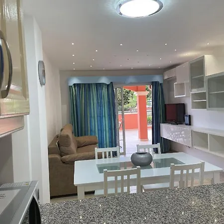 Apartman Parque Paraiso, Cristianos Los Cristianos