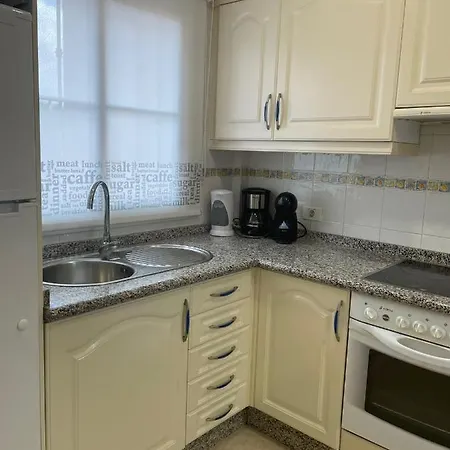 Apartman Parque Paraiso, Cristianos *